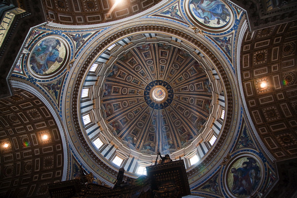 Basilica di San Pietro